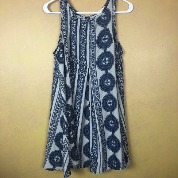 Women’s dress, size small, brand by Black Bead - Picture 9 of 10